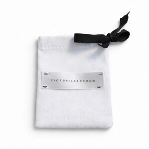 Victoria Beckham accessory dust bag